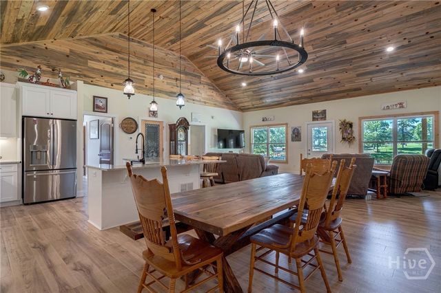610 Spring View Drive, Covington, GA 30014