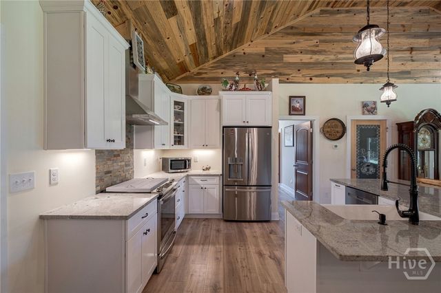 610 Spring View Drive, Covington, GA 30014