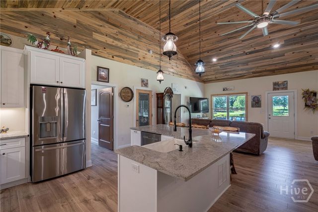 610 Spring View Drive, Covington, GA 30014