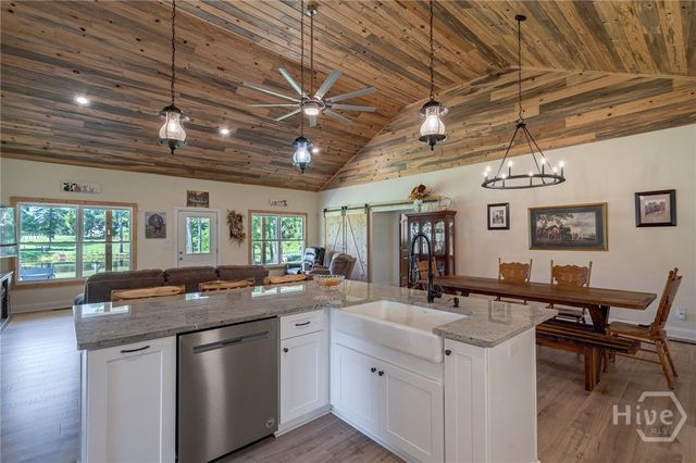 610 Spring View Drive, Covington, GA 30014