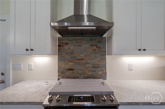 610 Spring View Drive, Covington, GA 30014