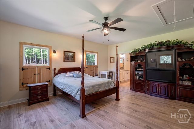 610 Spring View Drive, Covington, GA 30014