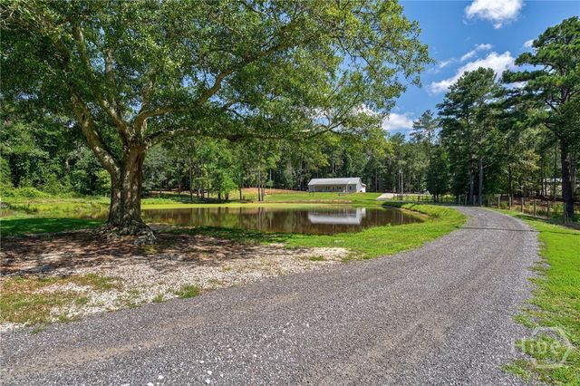 610 Spring View Drive, Covington, GA 30014