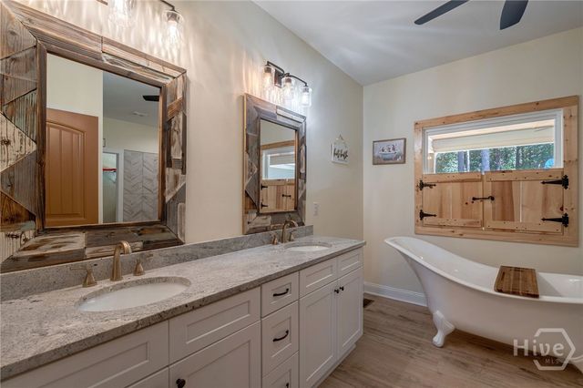 610 Spring View Drive, Covington, GA 30014