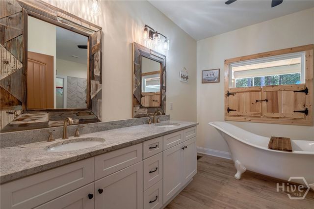 610 Spring View Drive, Covington, GA 30014