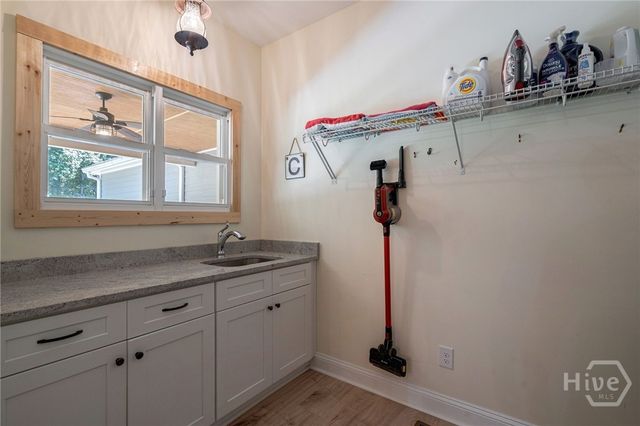 610 Spring View Drive, Covington, GA 30014