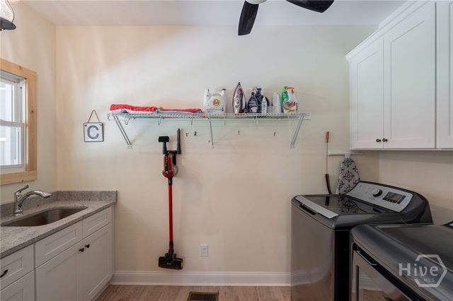 610 Spring View Drive, Covington, GA 30014