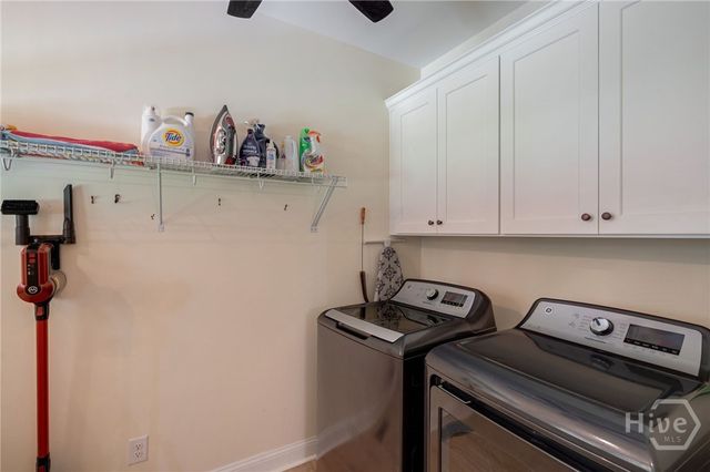 610 Spring View Drive, Covington, GA 30014