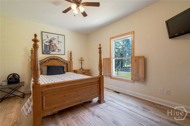 610 Spring View Drive, Covington, GA 30014