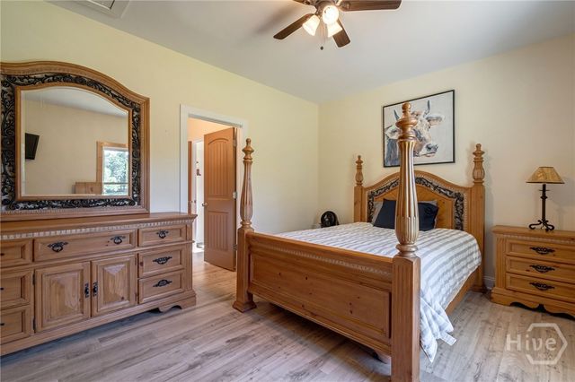 610 Spring View Drive, Covington, GA 30014