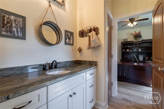610 Spring View Drive, Covington, GA 30014