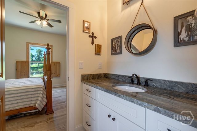610 Spring View Drive, Covington, GA 30014