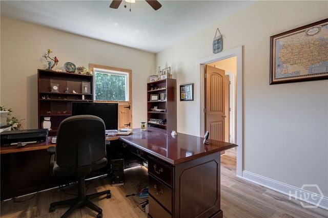 610 Spring View Drive, Covington, GA 30014