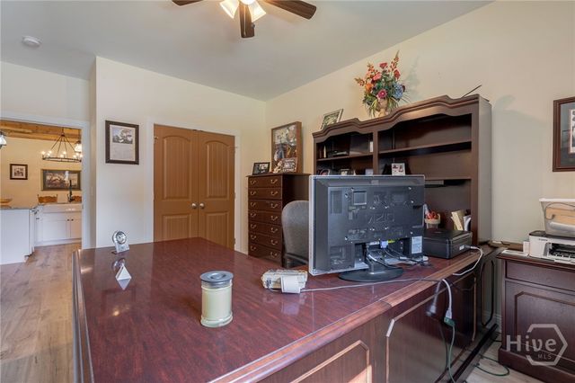 610 Spring View Drive, Covington, GA 30014