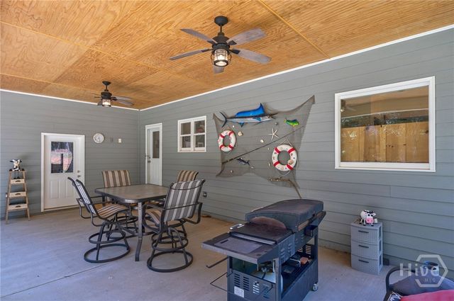 610 Spring View Drive, Covington, GA 30014