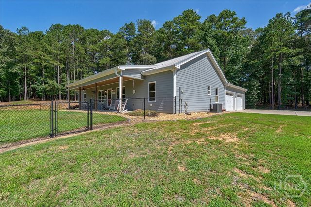610 Spring View Drive, Covington, GA 30014