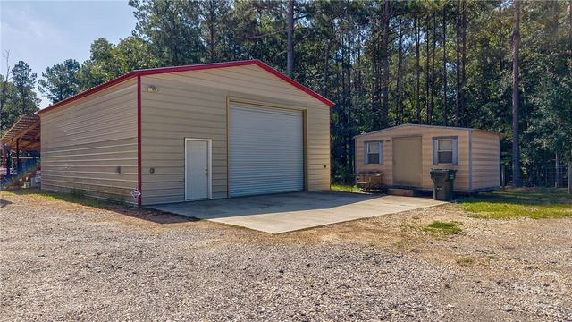 610 Spring View Drive, Covington, GA 30014