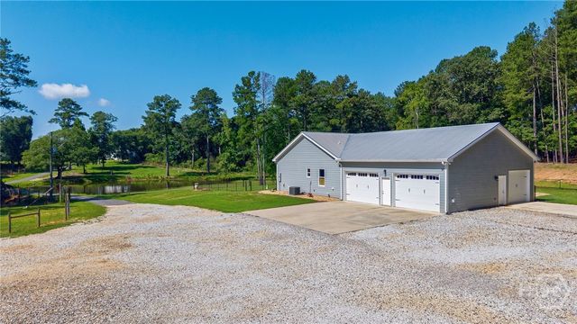 610 Spring View Drive, Covington, GA 30014
