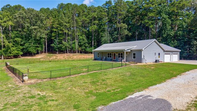 610 Spring View Drive, Covington, GA 30014