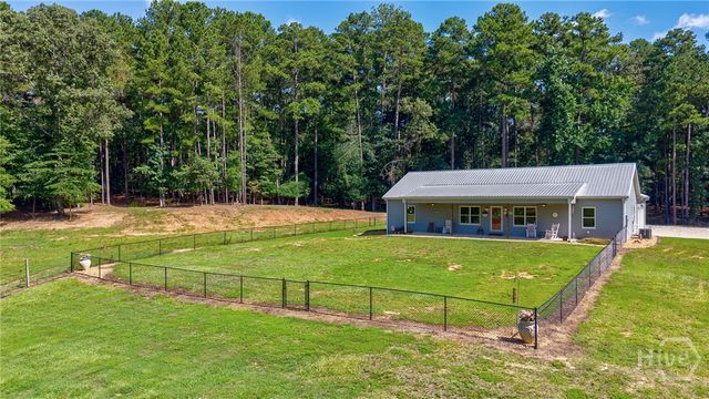 610 Spring View Drive, Covington, GA 30014