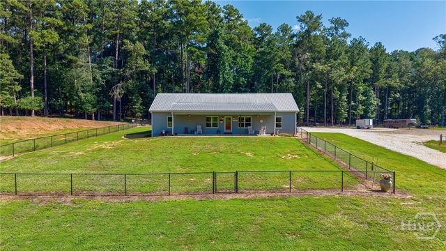 610 Spring View Drive, Covington, GA 30014