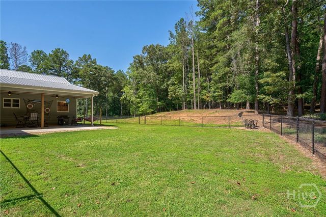 610 Spring View Drive, Covington, GA 30014