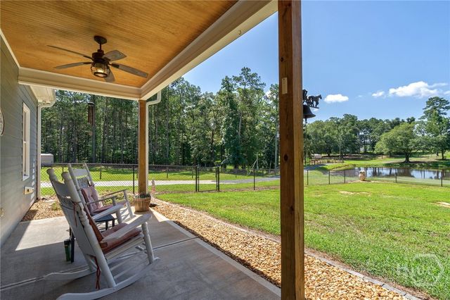 610 Spring View Drive, Covington, GA 30014