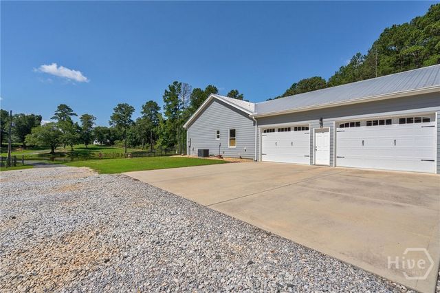 610 Spring View Drive, Covington, GA 30014