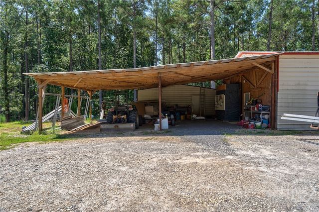 610 Spring View Drive, Covington, GA 30014