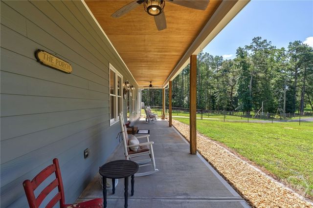 610 Spring View Drive, Covington, GA 30014