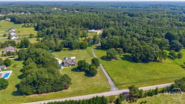 610 Spring View Drive, Covington, GA 30014