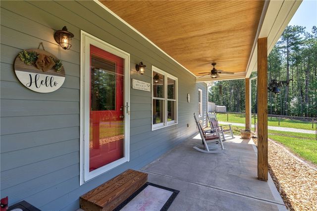 610 Spring View Drive, Covington, GA 30014