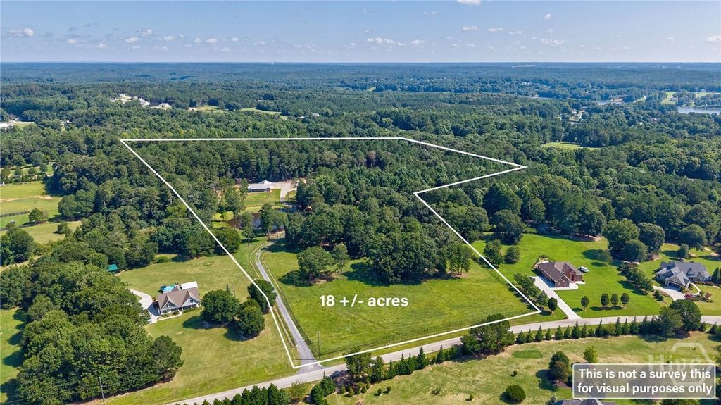 610 Spring View Drive, Covington, GA 30014