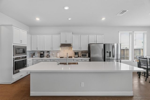 8110 Copper Rock Drive, Magnolia, TX 77354