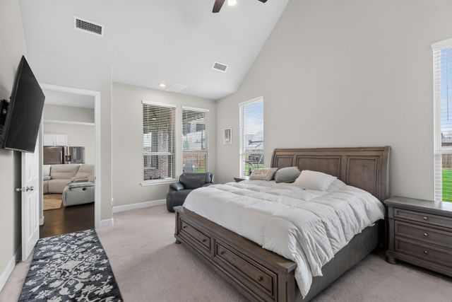 8110 Copper Rock Drive, Magnolia, TX 77354