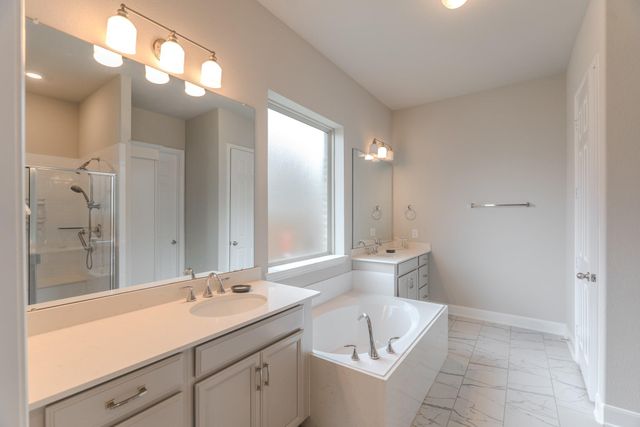 8110 Copper Rock Drive, Magnolia, TX 77354