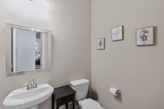 8110 Copper Rock Drive, Magnolia, TX 77354