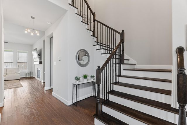 8110 Copper Rock Drive, Magnolia, TX 77354