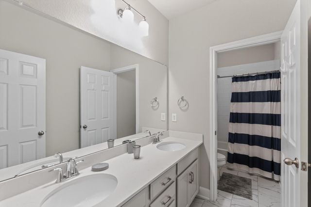 8110 Copper Rock Drive, Magnolia, TX 77354