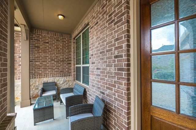 8110 Copper Rock Drive, Magnolia, TX 77354