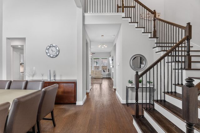 8110 Copper Rock Drive, Magnolia, TX 77354