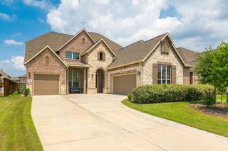 8110 Copper Rock Drive, Magnolia, TX 77354