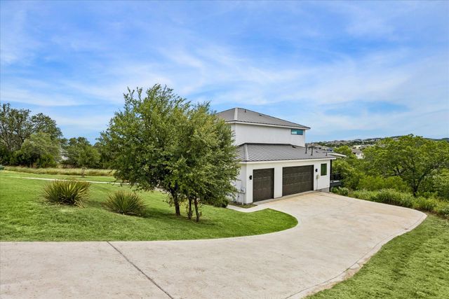 7224 Getaway DR, Jonestown, TX 78645