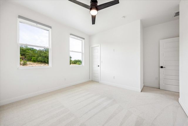 7224 Getaway DR, Jonestown, TX 78645