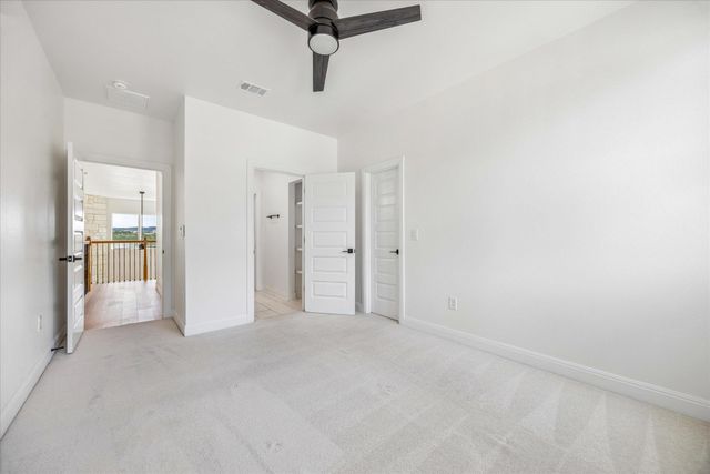 7224 Getaway DR, Jonestown, TX 78645