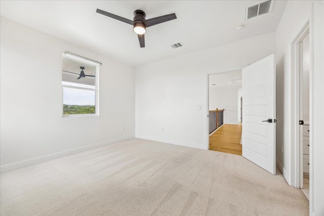 7224 Getaway DR, Jonestown, TX 78645