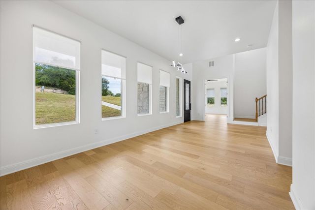 7224 Getaway DR, Jonestown, TX 78645