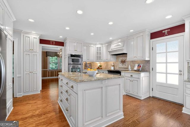 2417 Stockton Drive, Marietta, GA 30066