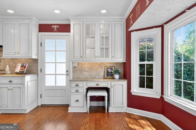 2417 Stockton Drive, Marietta, GA 30066