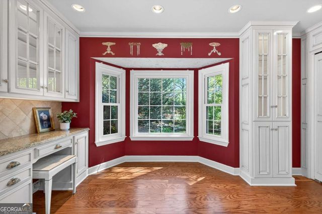 2417 Stockton Drive, Marietta, GA 30066